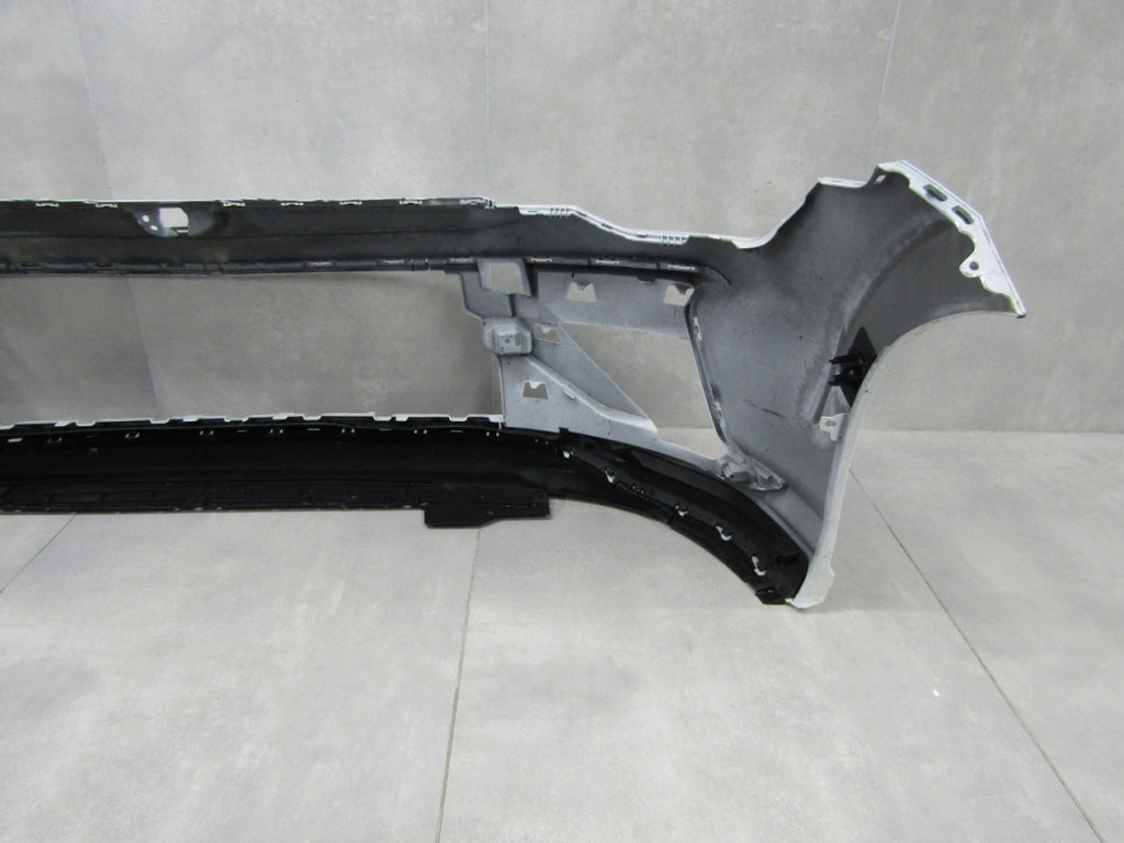 Prednji branik Volkswagen VW GOLF 8 VIII R R20 LIFT 24- / + spoiler