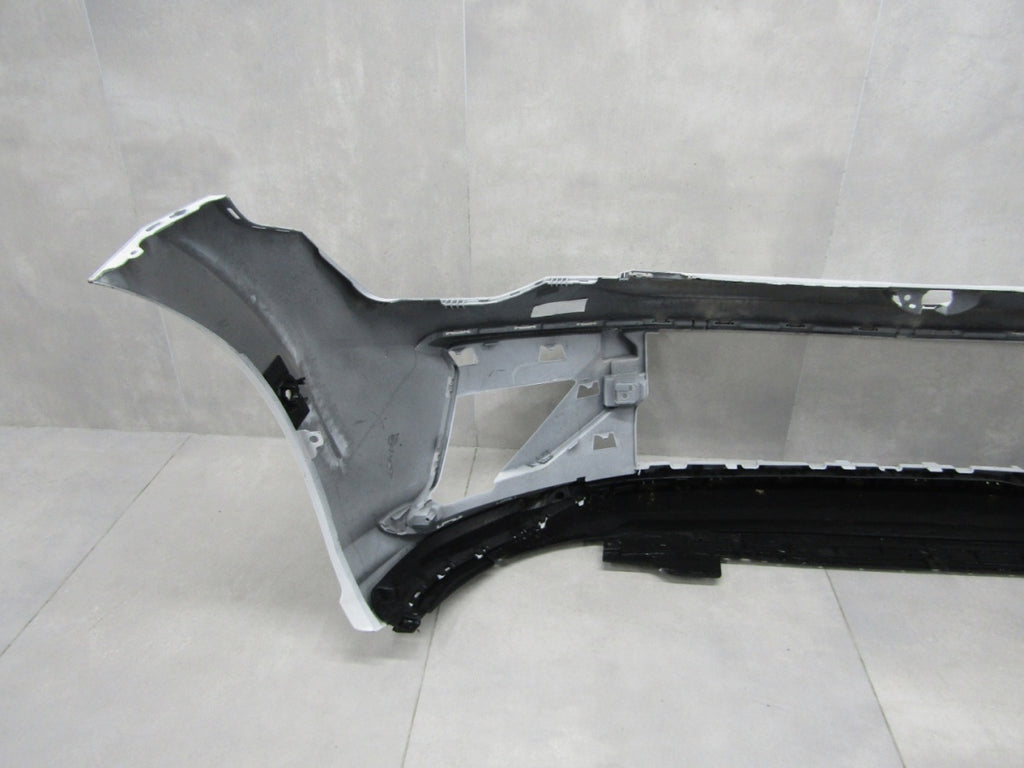 Prednji branik Volkswagen VW GOLF 8 VIII R R20 LIFT 24- / + spoiler
