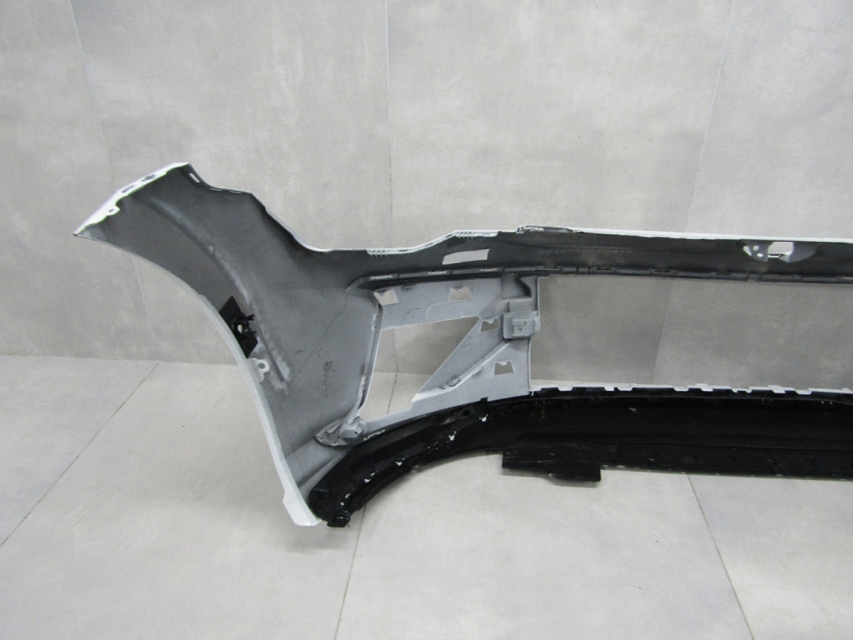 Prednji branik Volkswagen VW GOLF 8 VIII R R20 LIFT 24- / + spoiler
