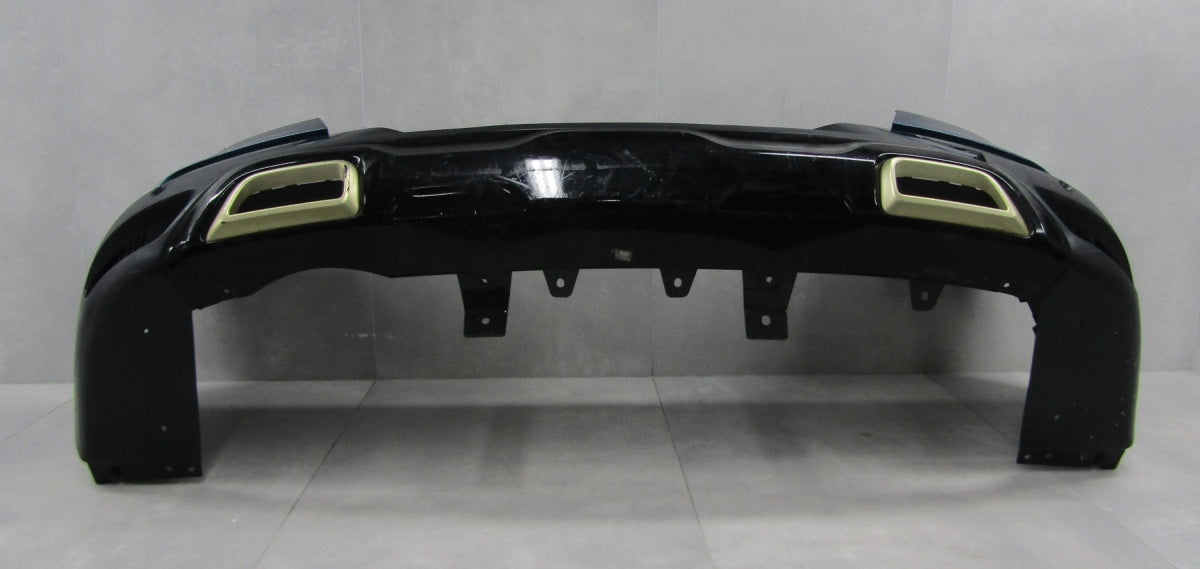 Zadnji branik Renault Arkana RS Line 20-26