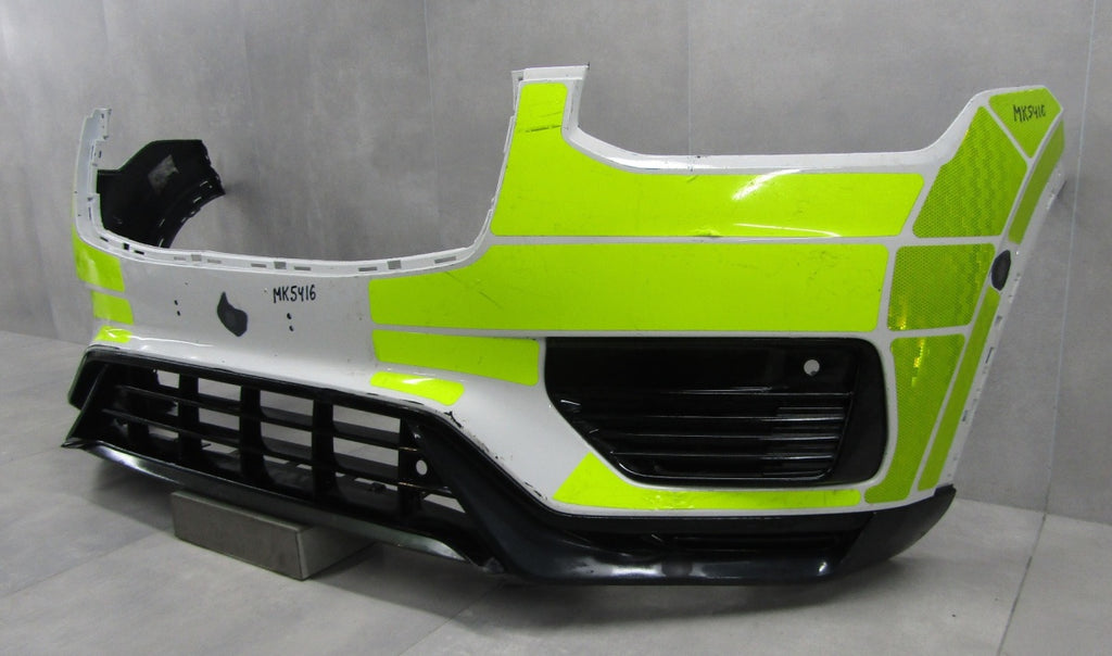 Prednji branik Volvo XC90 II Lift R Design 19-24