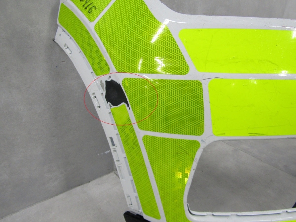 Prednji branik Volvo XC90 II Lift R Design 19-24