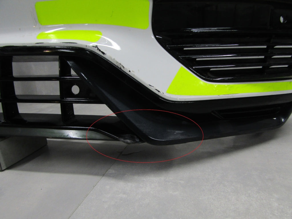 Prednji branik Volvo XC90 II Lift R Design 19-24