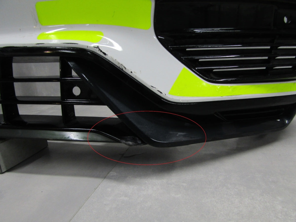Prednji branik Volvo XC90 II Lift R Design 19-24