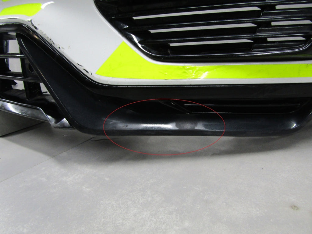 Prednji branik Volvo XC90 II Lift R Design 19-24