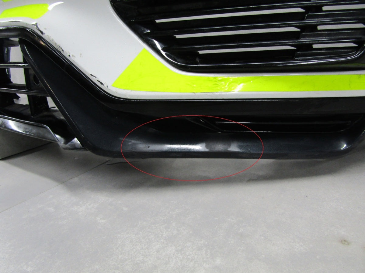 Prednji branik Volvo XC90 II Lift R Design 19-24