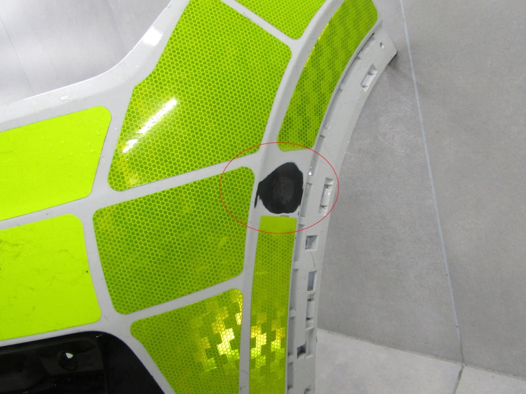 Prednji branik Volvo XC90 II Lift R Design 19-24