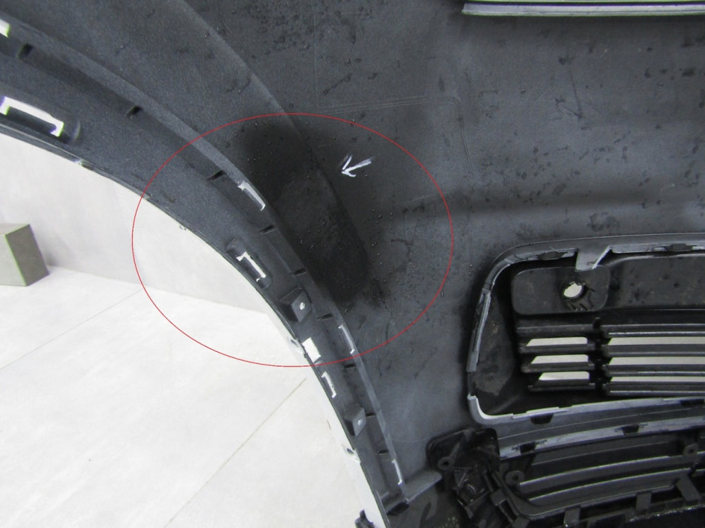 Prednji branik Volvo XC90 II Lift R Design 19-24