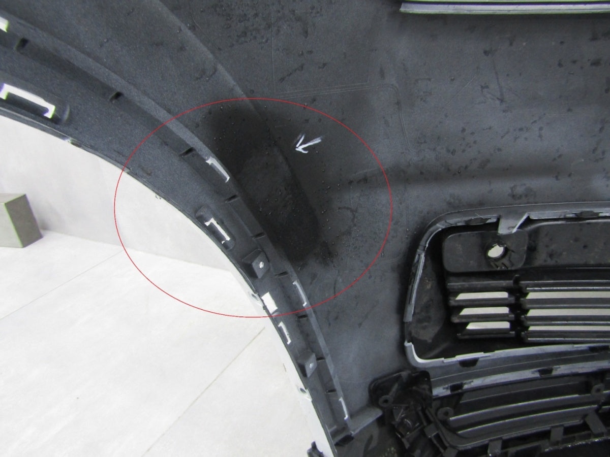 Prednji branik Volvo XC90 II Lift R Design 19-24