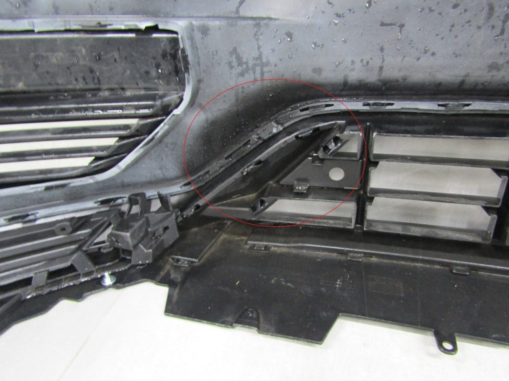 Prednji branik Volvo XC90 II Lift R Design 19-24