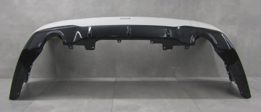 Zadnji branik BMW 2 F44 Grand Coupe M-paket 19-24 (+6 PDC)