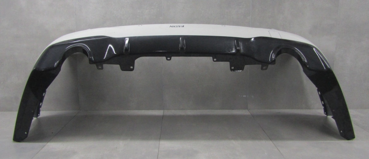 Zadnji branik BMW 2 F44 Grand Coupe M-paket 19-24 (+6 PDC)