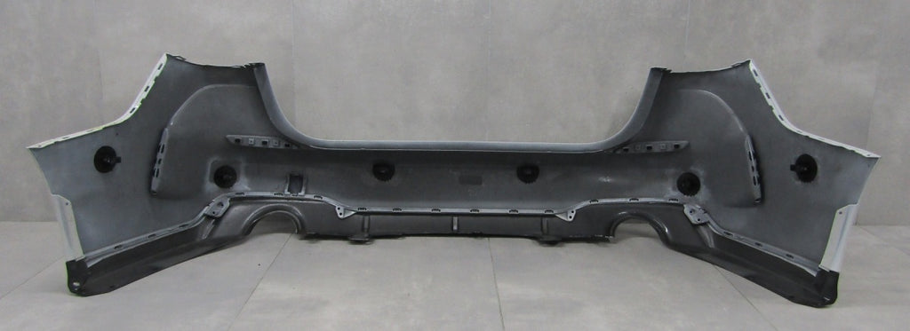 Zadnji branik BMW 2 F44 Grand Coupe M-paket 19-24 (+6 PDC)