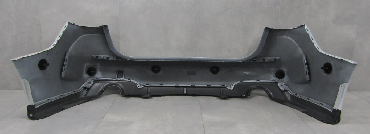 Zadnji branik BMW 2 F44 Grand Coupe M-paket 19-24 (+6 PDC)