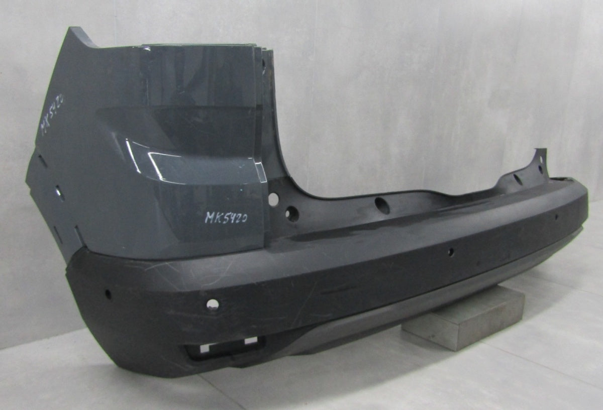Zadnji branik Dacia Jogger 21-