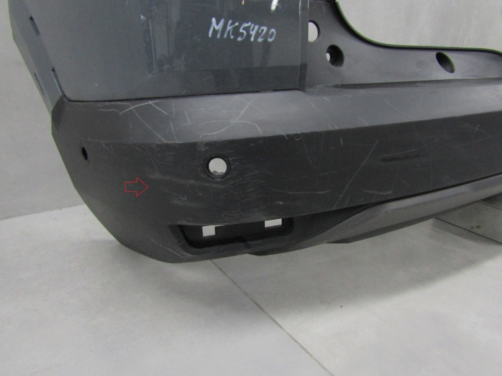 Zadnji branik Dacia Jogger 21-