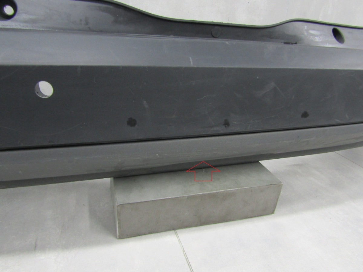 Zadnji branik Dacia Jogger 21-