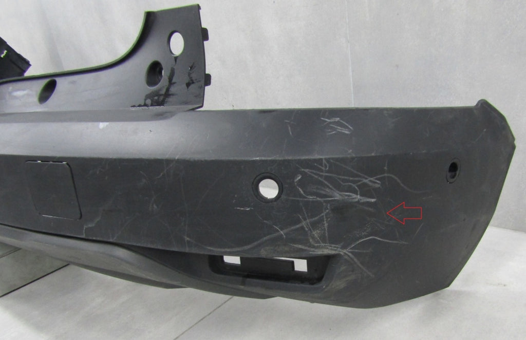 Zadnji branik Dacia Jogger 21-