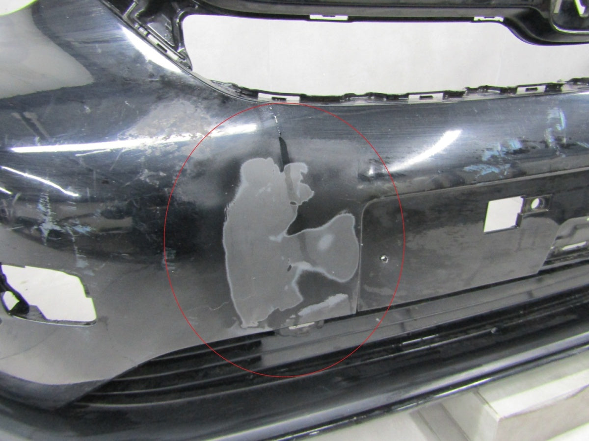 Prednji branik Honda Jazz 5 V 20-23