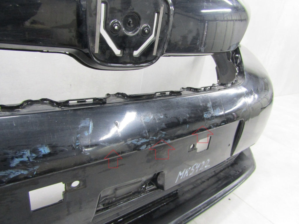 Prednji branik Honda Jazz 5 V 20-23