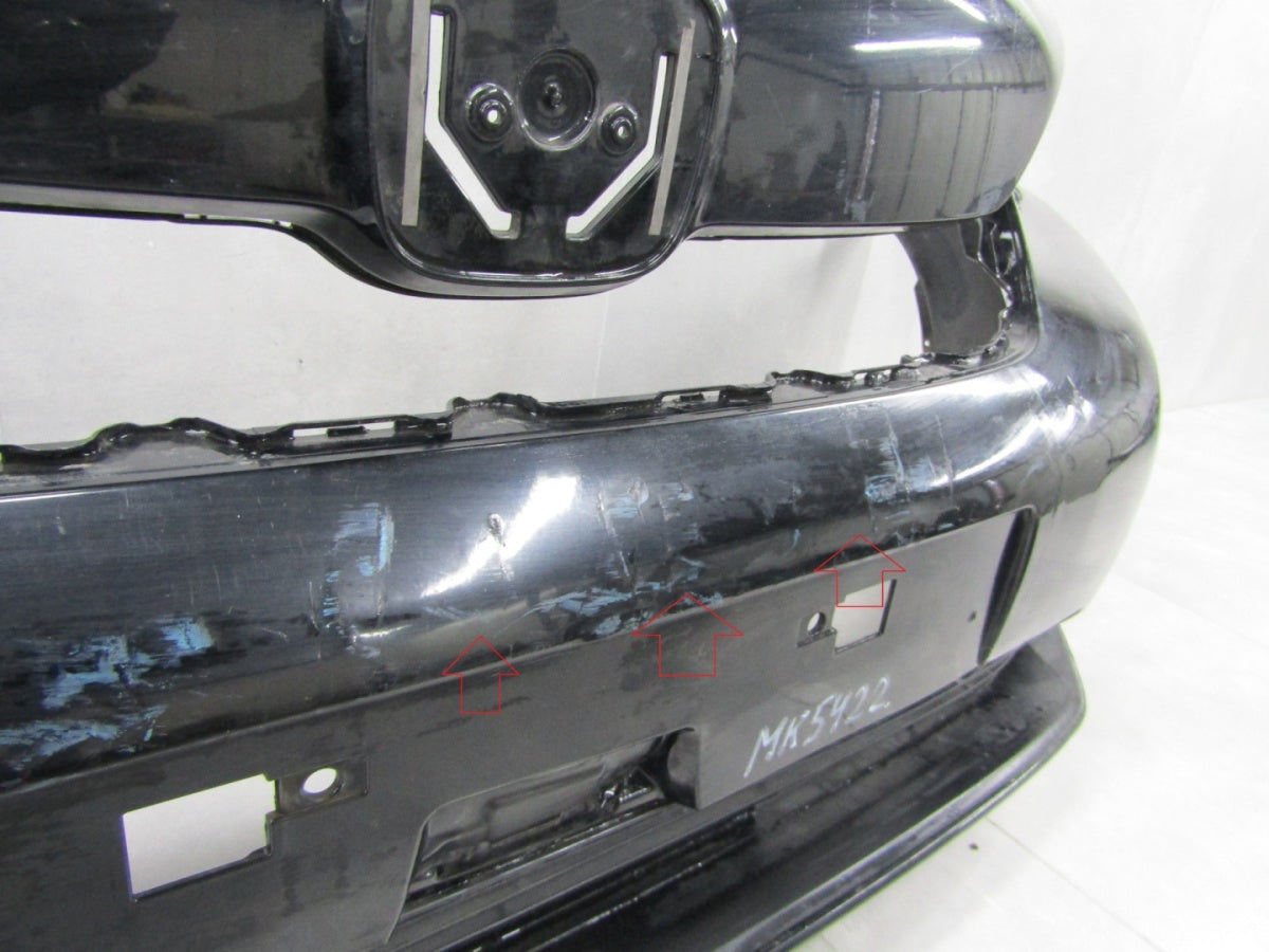 Prednji branik Honda Jazz 5 V 20-23