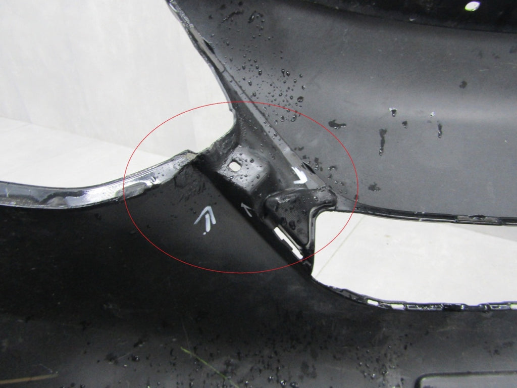 Prednji branik Honda Jazz 5 V 20-23