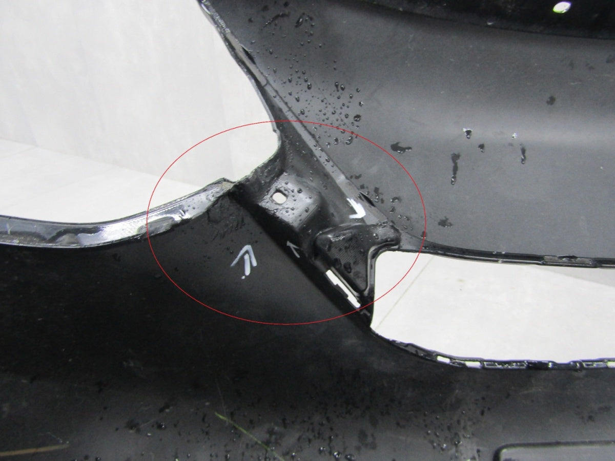 Prednji branik Honda Jazz 5 V 20-23