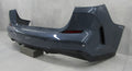 Zadnji branik BMW 2 F44 Grand Coupe M-paket 19-24