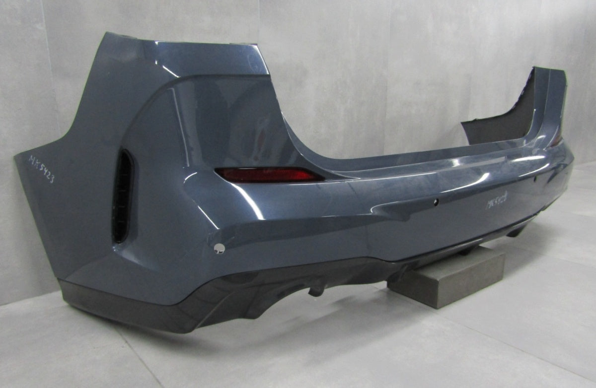 Zadnji branik BMW 2 F44 Grand Coupe M-paket 19-24