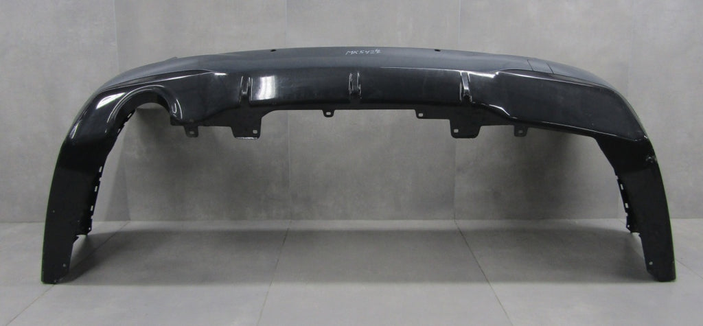 Zadnji branik BMW 2 F44 Grand Coupe M-paket 19-24