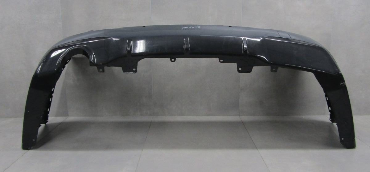 Zadnji branik BMW 2 F44 Grand Coupe M-paket 19-24