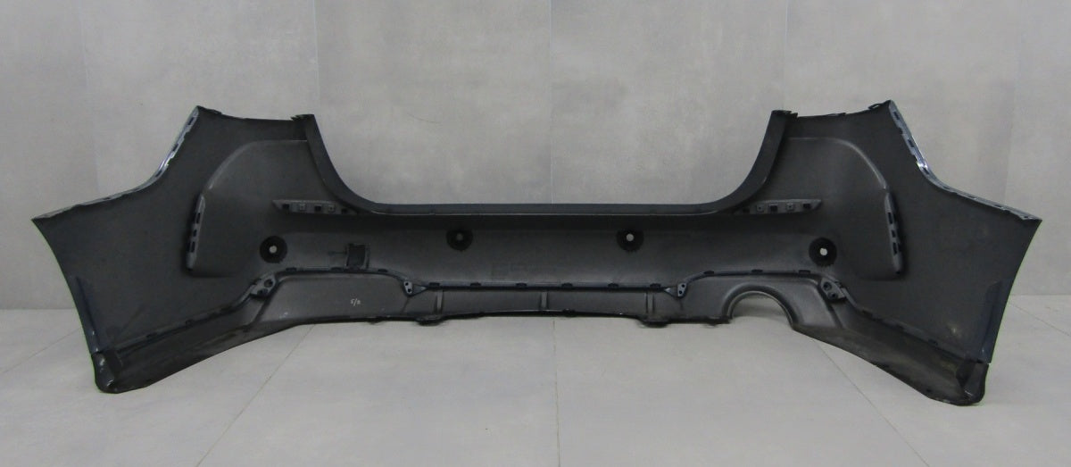 Zadnji branik BMW 2 F44 Grand Coupe M-paket 19-24