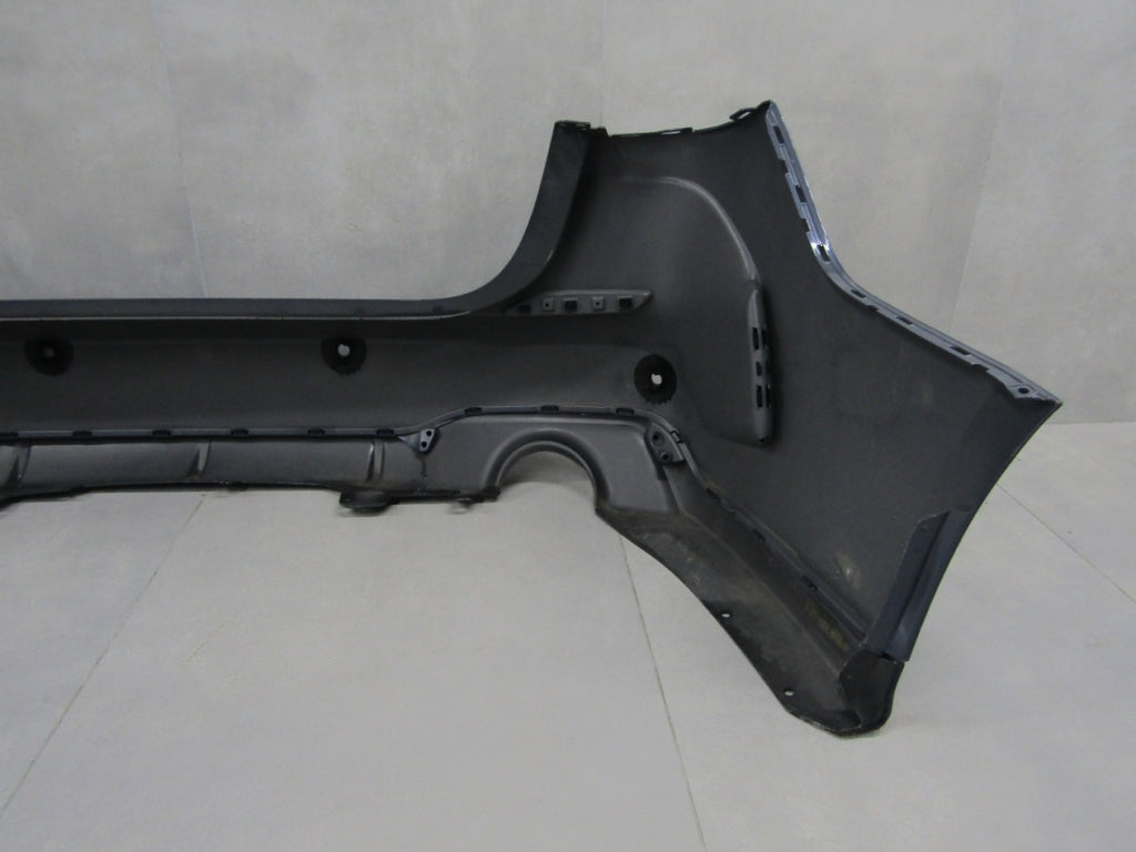 Zadnji branik BMW 2 F44 Grand Coupe M-paket 19-24