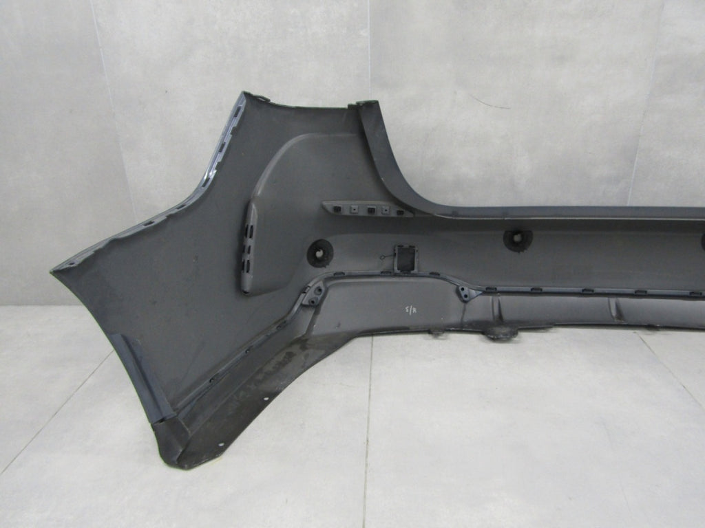 Zadnji branik BMW 2 F44 Grand Coupe M-paket 19-24