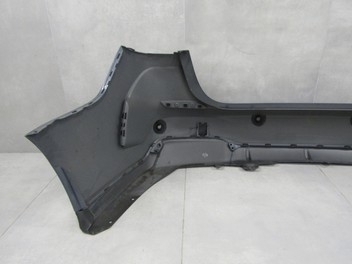 Zadnji branik BMW 2 F44 Grand Coupe M-paket 19-24