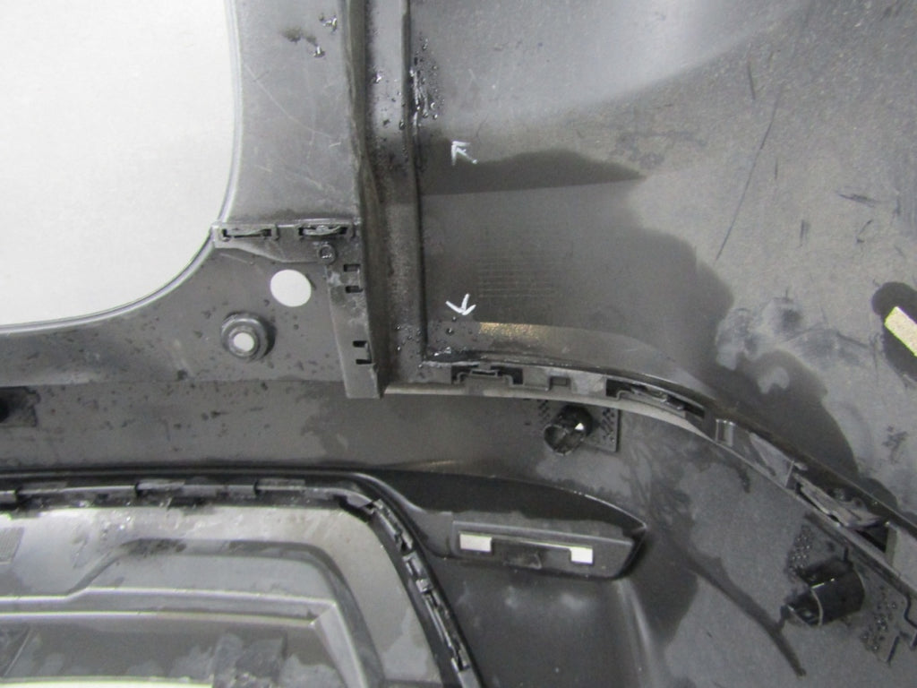 Zadnji branik Dacia Jogger 21-