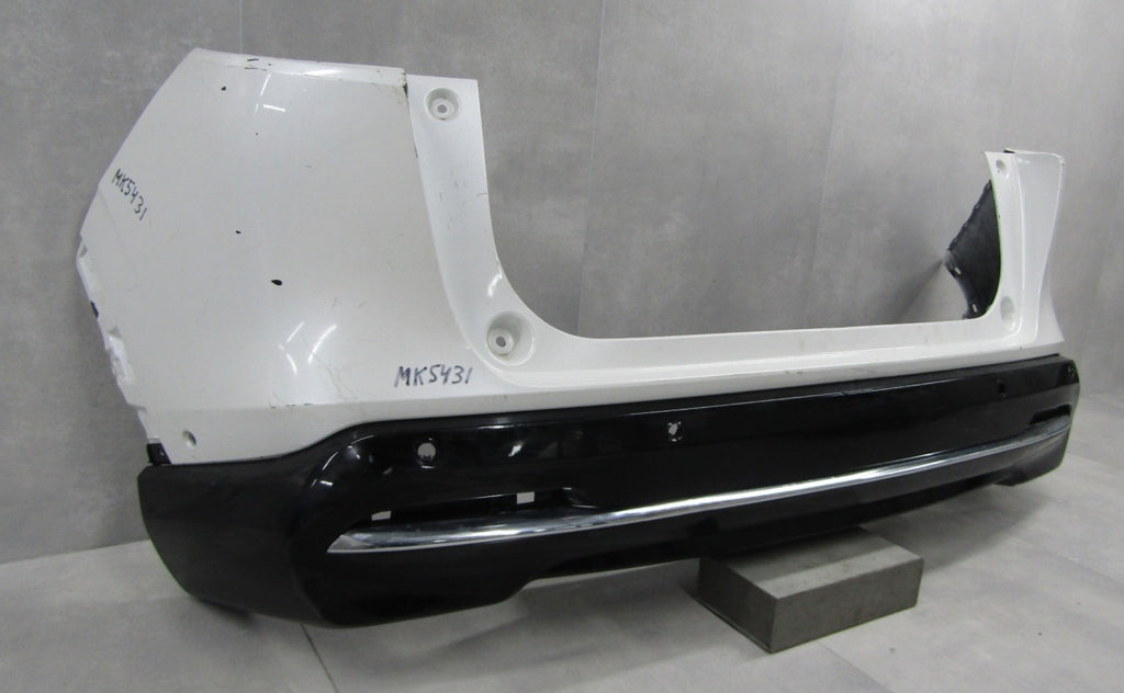 Zadnji branik Honda HR-V HRV 3 III e NY1 eNY 1 ELECTRIC 22-