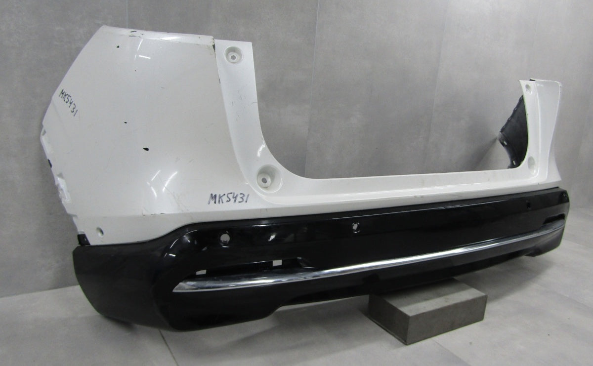 Zadnji branik Honda HR-V HRV 3 III e NY1 eNY 1 ELECTRIC 22-