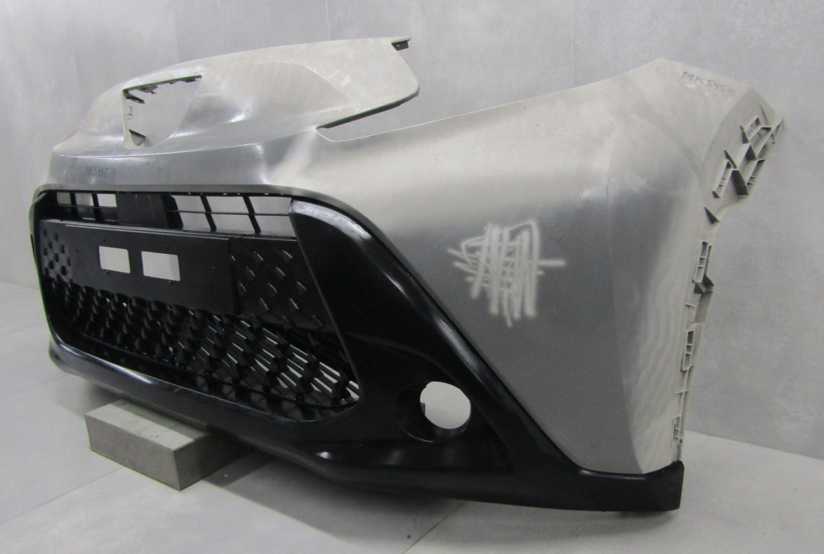 Prednji branik Toyota Aygo X 22-