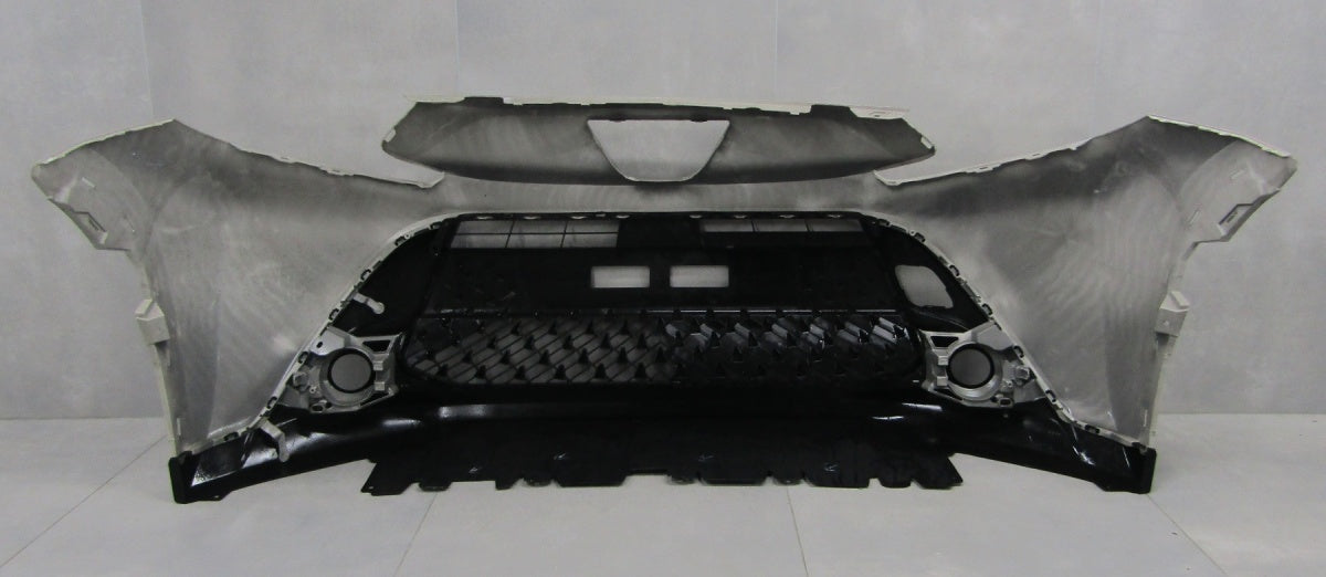 Prednji branik Toyota Aygo X 22-