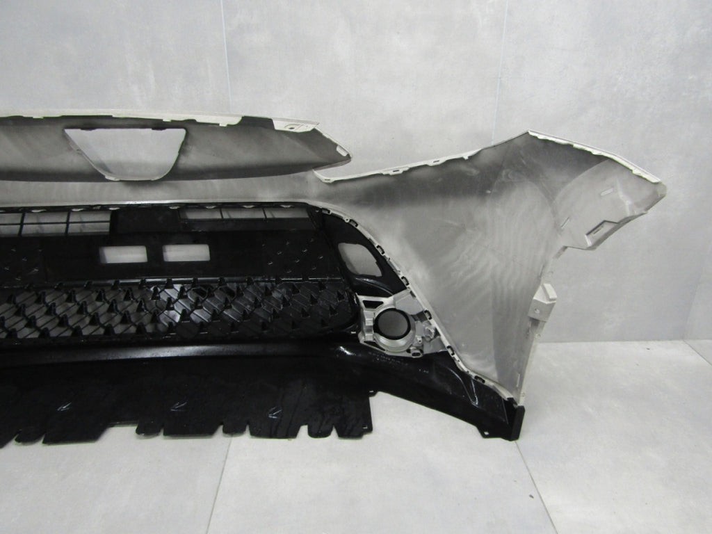 Prednji branik Toyota Aygo X 22-