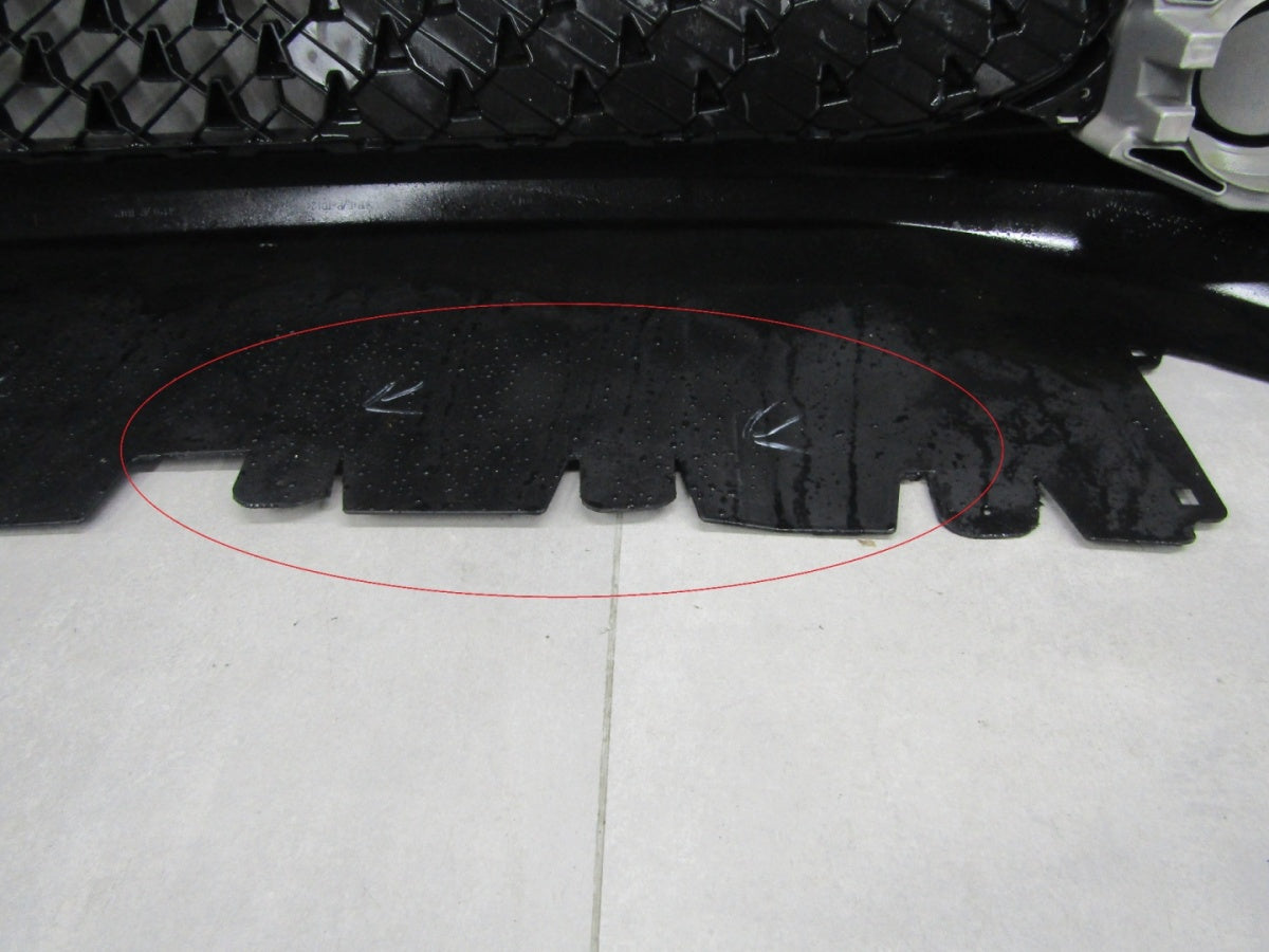 Prednji branik Toyota Aygo X 22-