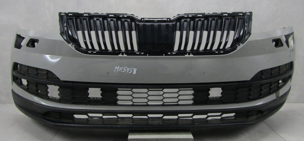 Prednji branik Skoda Karoq 57A 17-21
