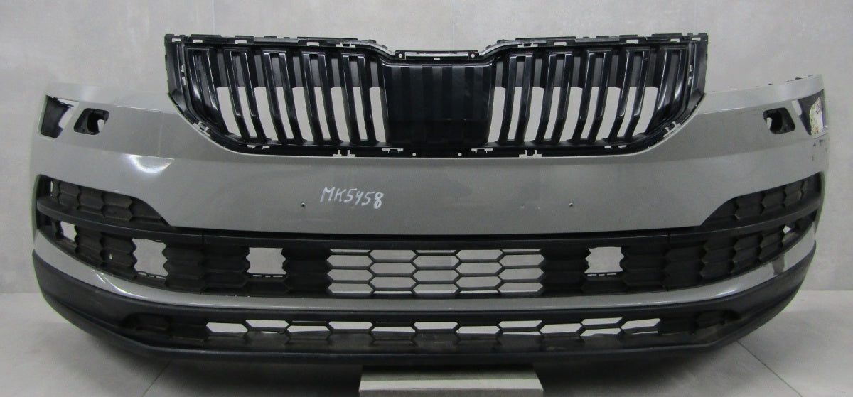 Prednji branik Skoda Karoq 57A 17-21