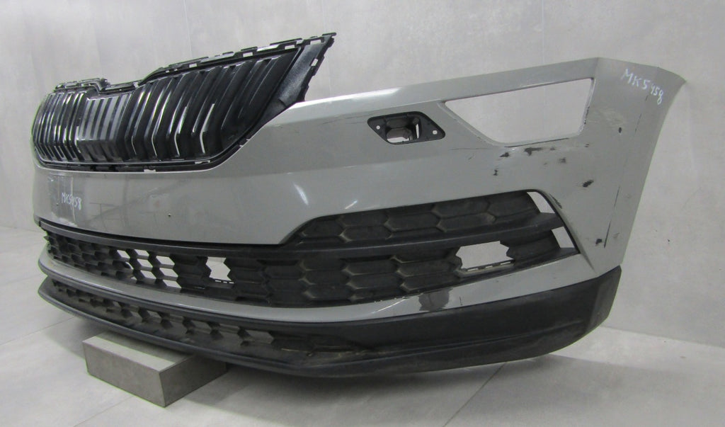 Prednji branik Skoda Karoq 57A 17-21