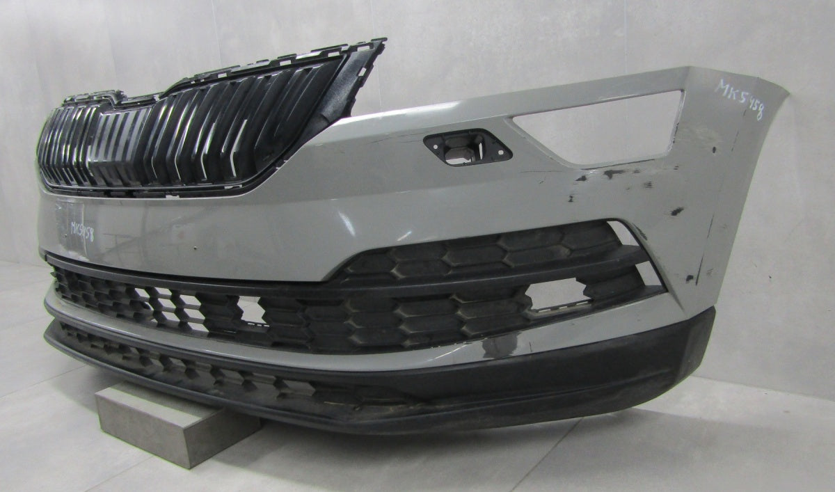 Prednji branik Skoda Karoq 57A 17-21