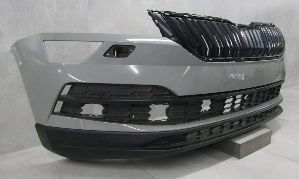 Prednji branik Skoda Karoq 57A 17-21