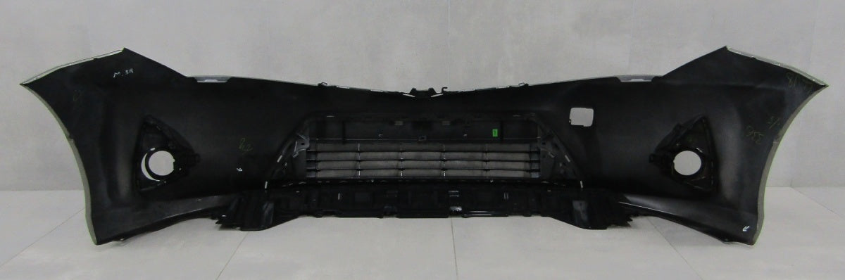 Prednji branik Toyota Auris 2 II 12-15 (+podłoga)