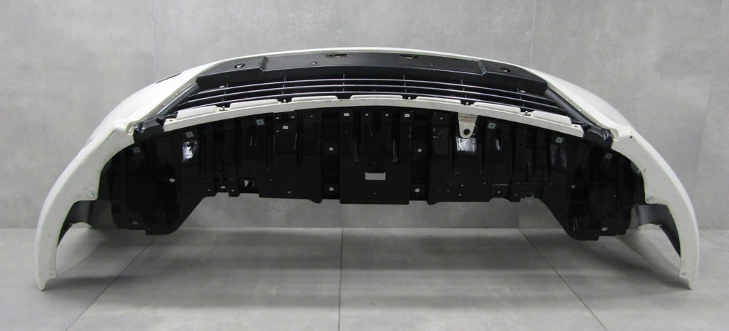 Prednji branik Toyota Auris 2 II 12-15 (+podłoga)