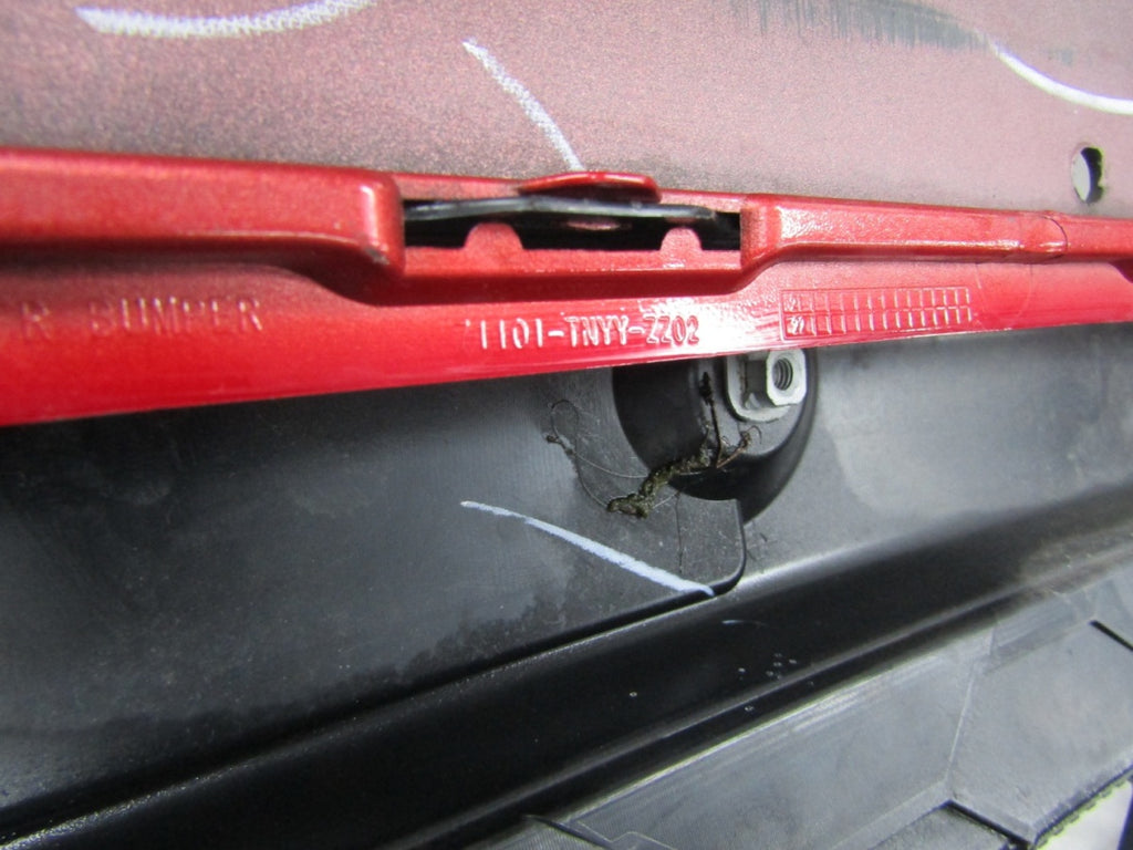 Prednji branik Honda CR-V CRV 5 V 18-20